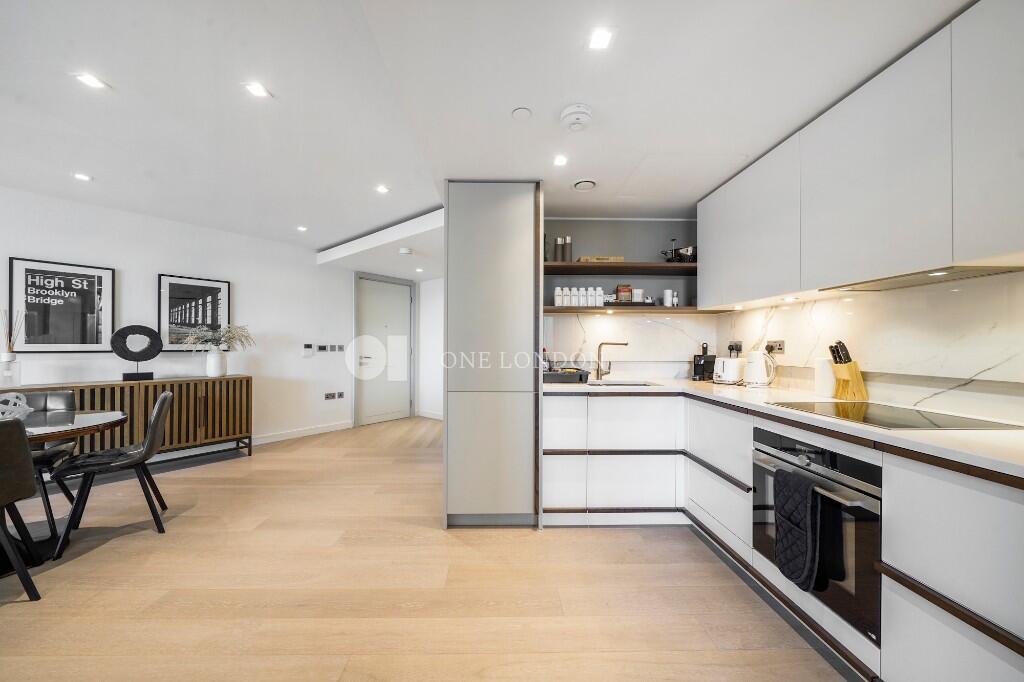 Westmark Tower, London, W2 photo 4
