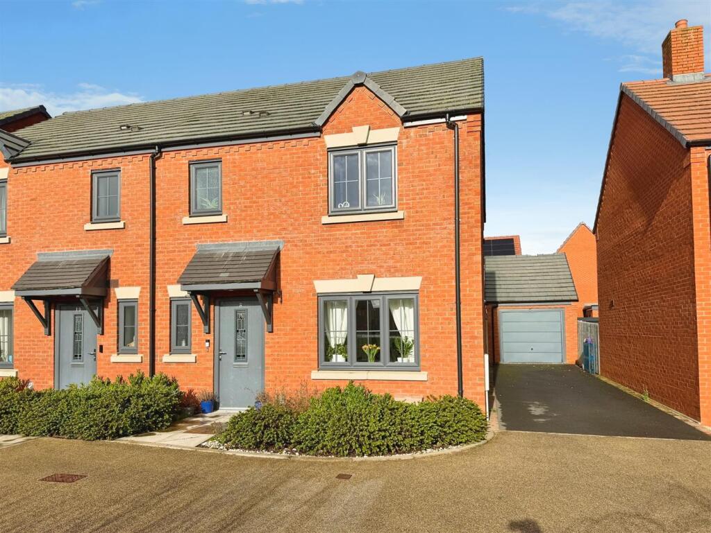 Main image of property: Victory Drive, Bishops Tachbrook, Leamington Spa