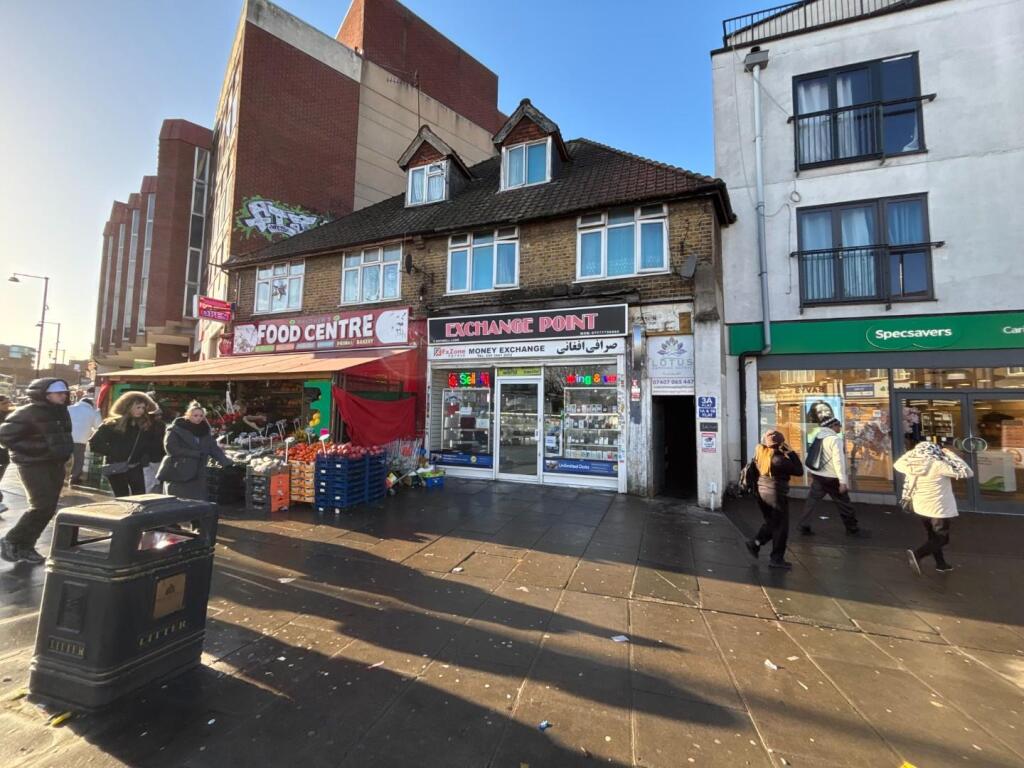 Main image of property: Botwell Lane, Hayes