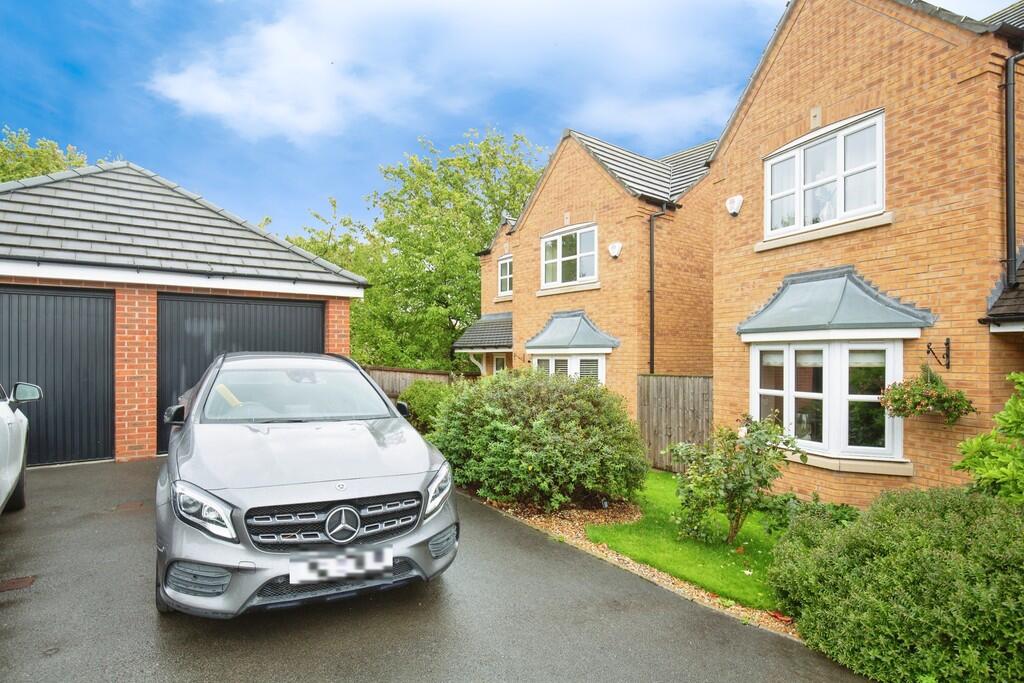 Additional image 2 of Croft Close, Two Gates, Tamworth