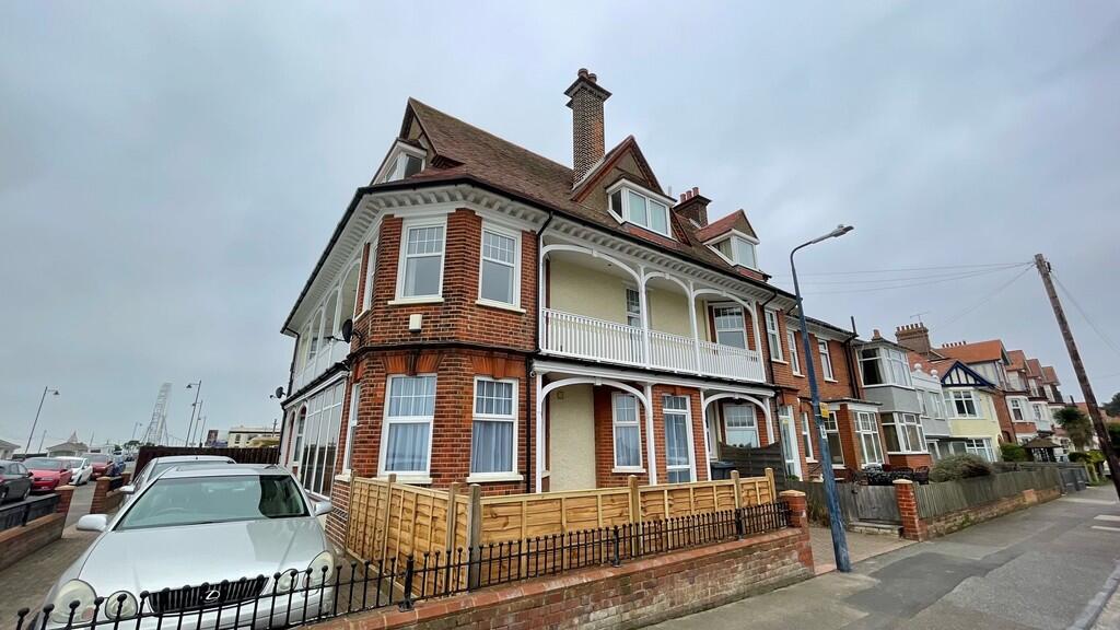 Main image of property: Sea Road, Felixstowe