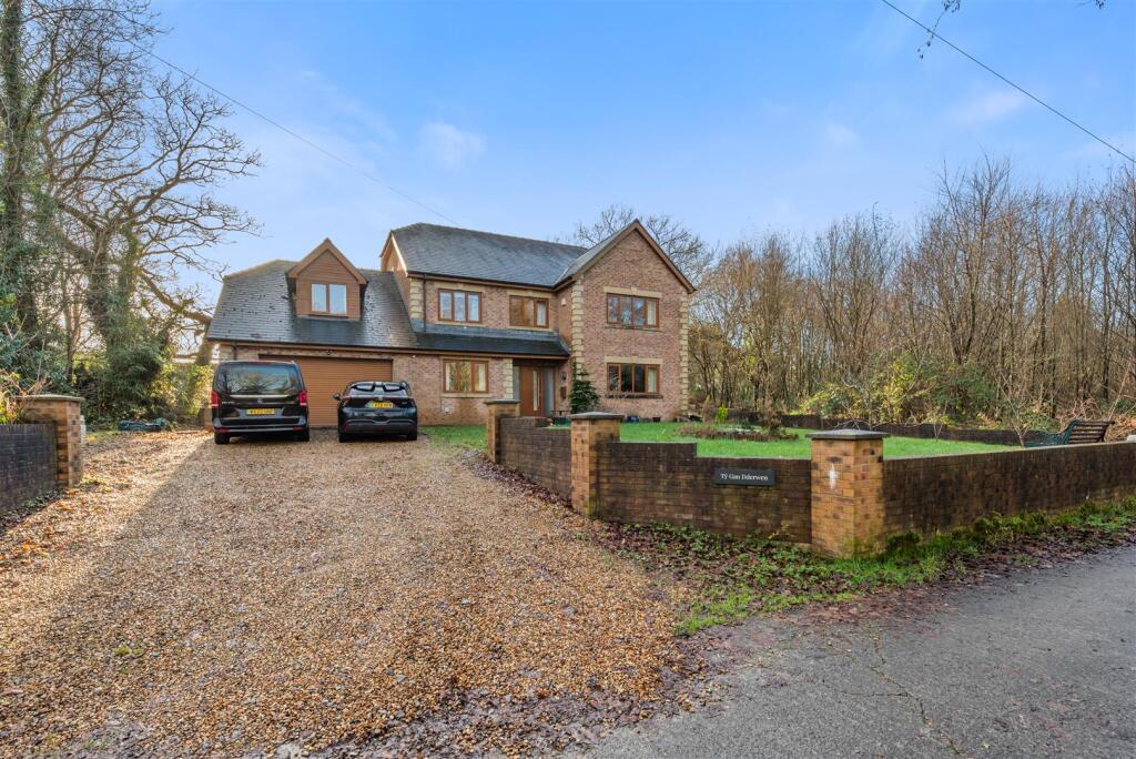 Main image of property: Mwrwg Road, Llangennech, Llanelli