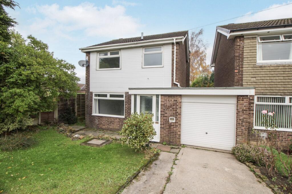 Main image of property: Pennine Road, Glossop, Derbyshire, SK13