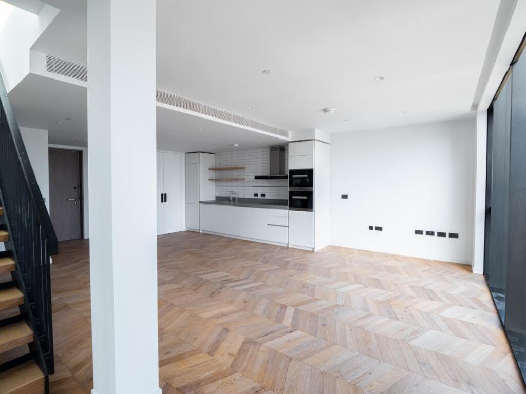 Main image of property: Switch House East, Battersea Power Station, SW11