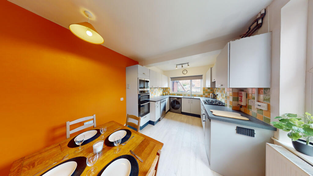 House in Nottingham - View 4