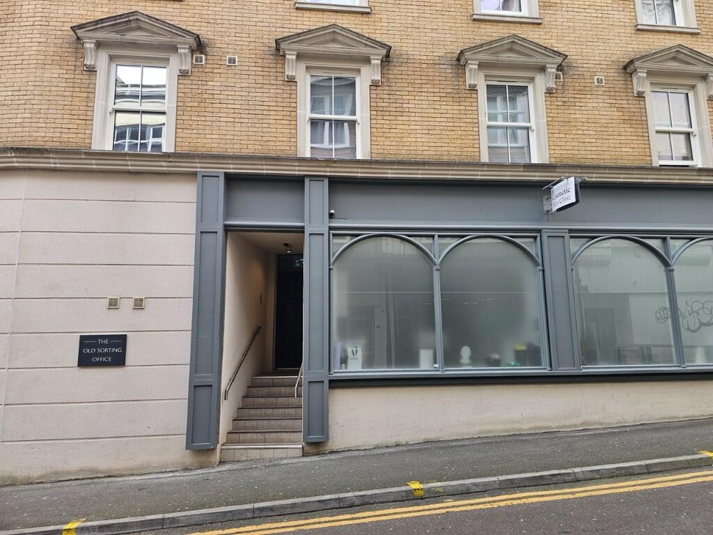 Main image of property: Albert Road, Bournemouth, BH1