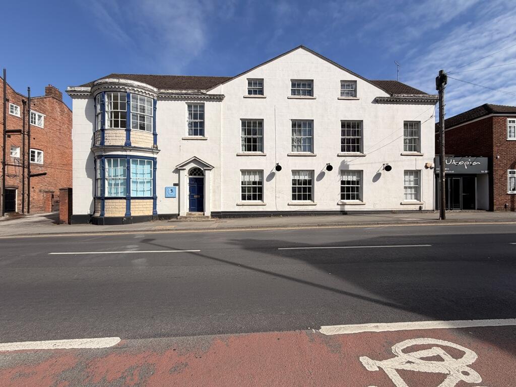 Additional image 2 of Office Suite C, The White House, 93 Lichfield Street, Tamworth, Staffordshire, B79 7QF