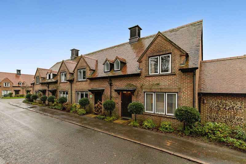 Main image of property: 2 Hildesley Court, Newbury