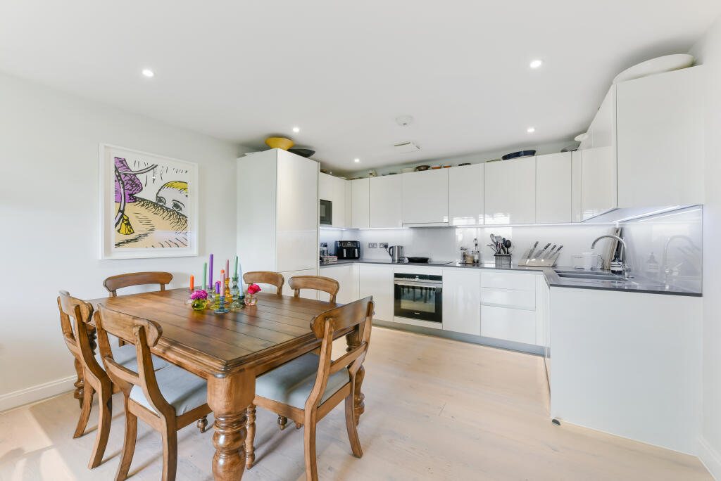 Main image of property: Plough Road, SW11