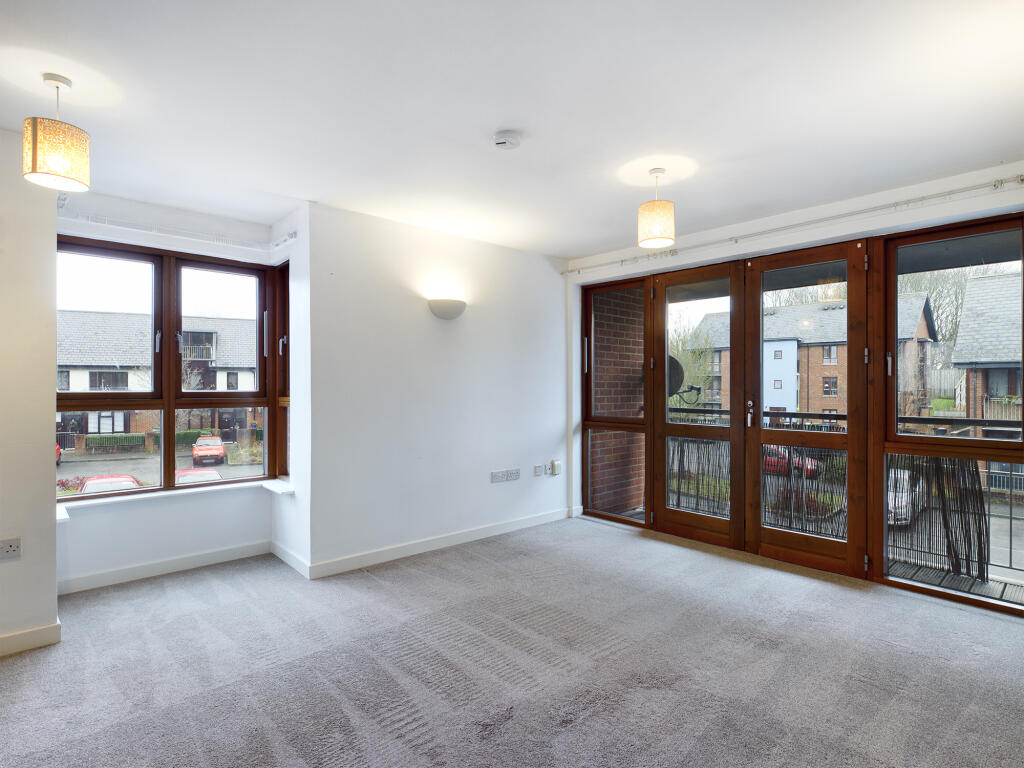 Main image of property: Forsythia Walk, Oakridge, Basingstoke, RG21