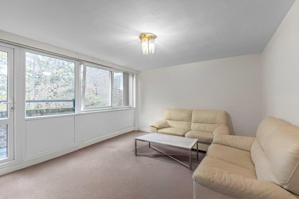 Main image of property: Maurice Court, Augustus Close, Brentford