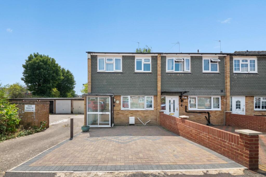 Main image of property: De Salis Road, Uxbridge