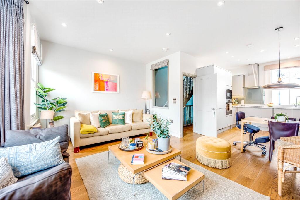Main image of property: Mablethorpe Road, 
Munster Village, SW6