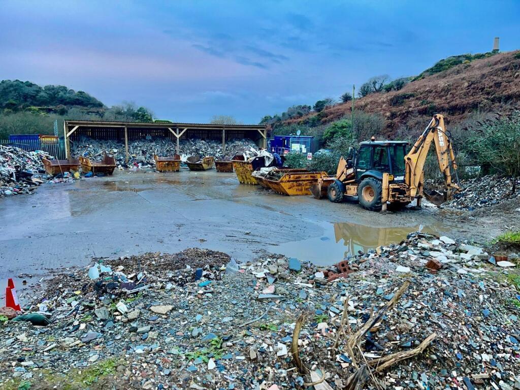 Main image of property: Sanding Road, Tintagel, Cornwall