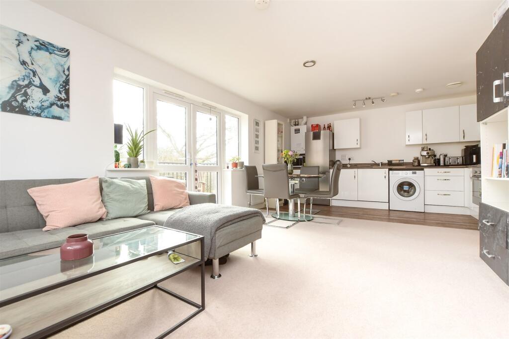 Main image of property: Shetland Close, Cranleigh, Surrey