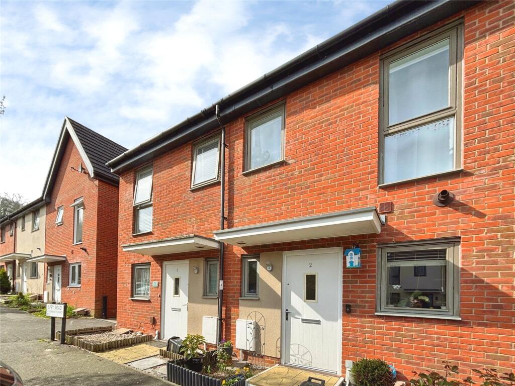 Main image of property: Spey Road, Tilehurst, Reading