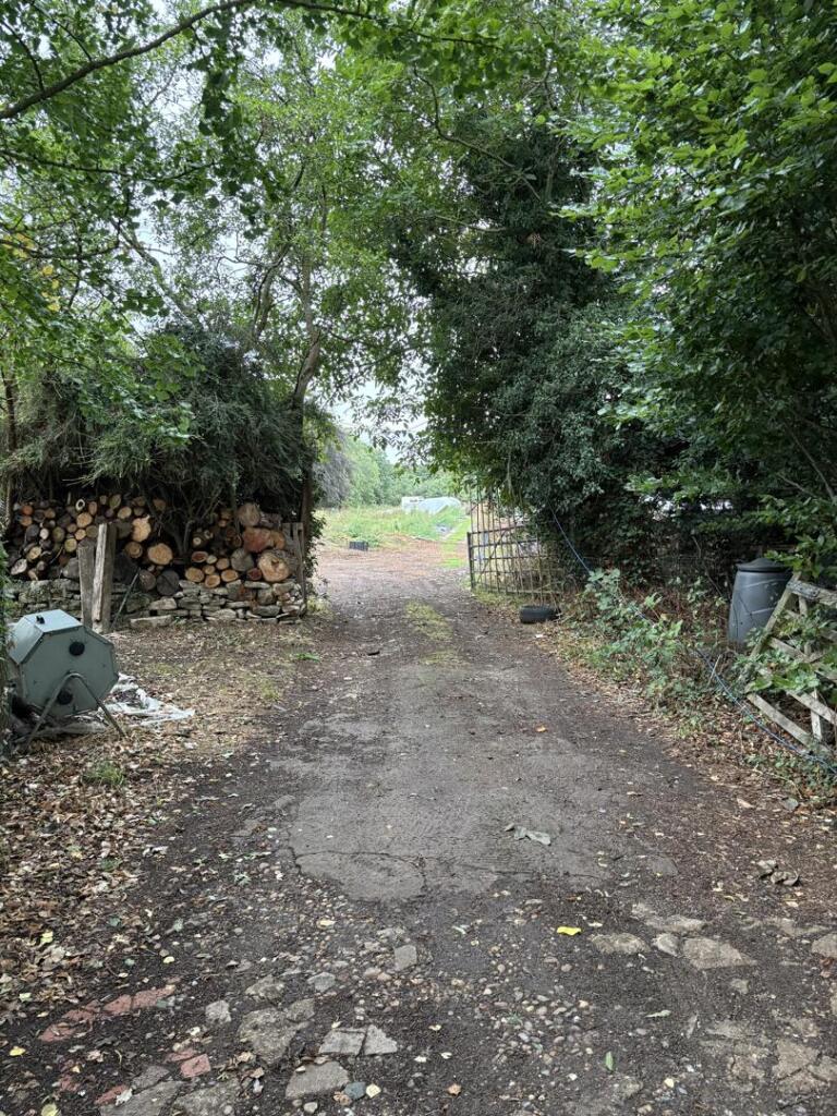 Long Hanborough, Witney - View 4