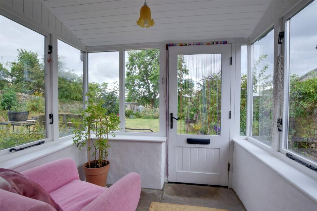 House in Middleton in Teesdale, County Durham - More