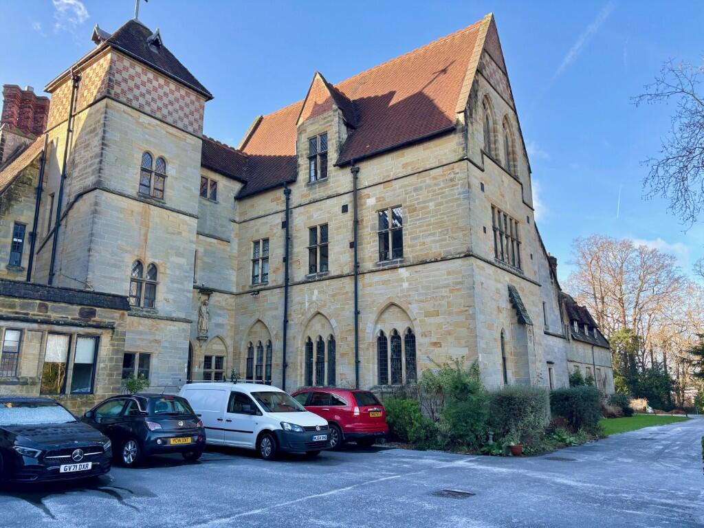Main image of property: The Old Convent, East Grinstead, West Sussex, RH19