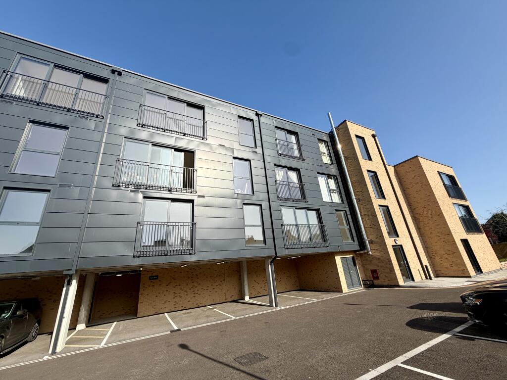 Main image of property: Emin Court, Margate