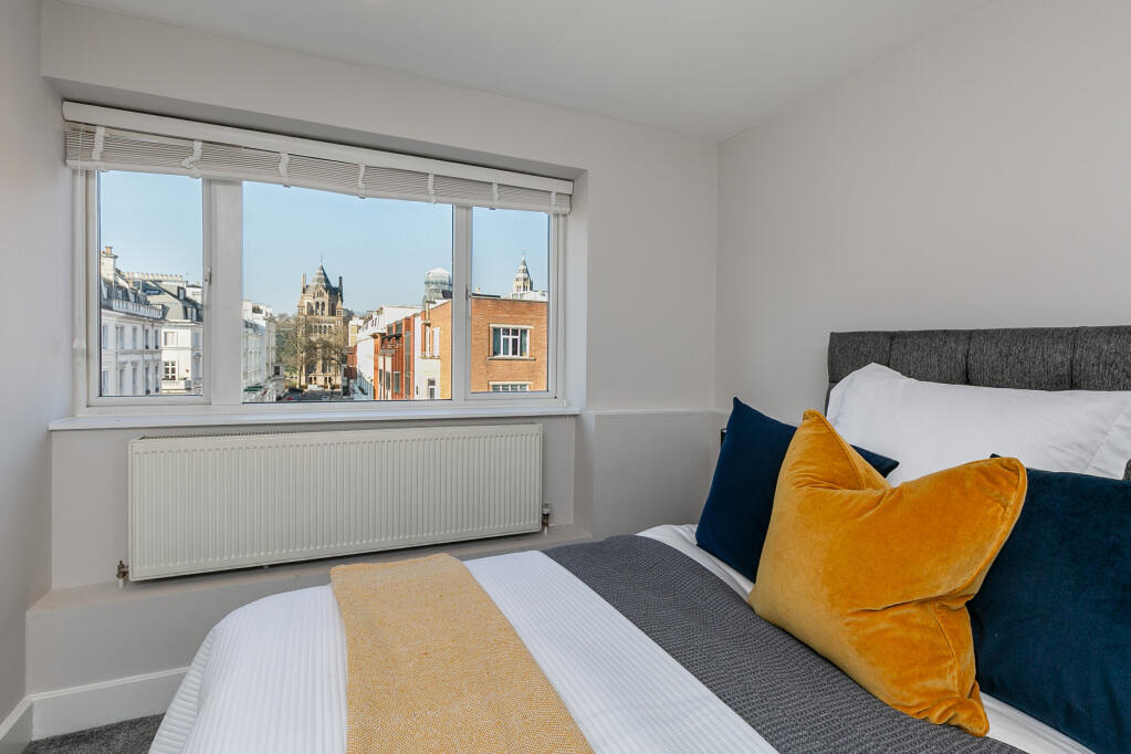 Petersham House, 29-37 Harrington Road, London, SW7 - View 2