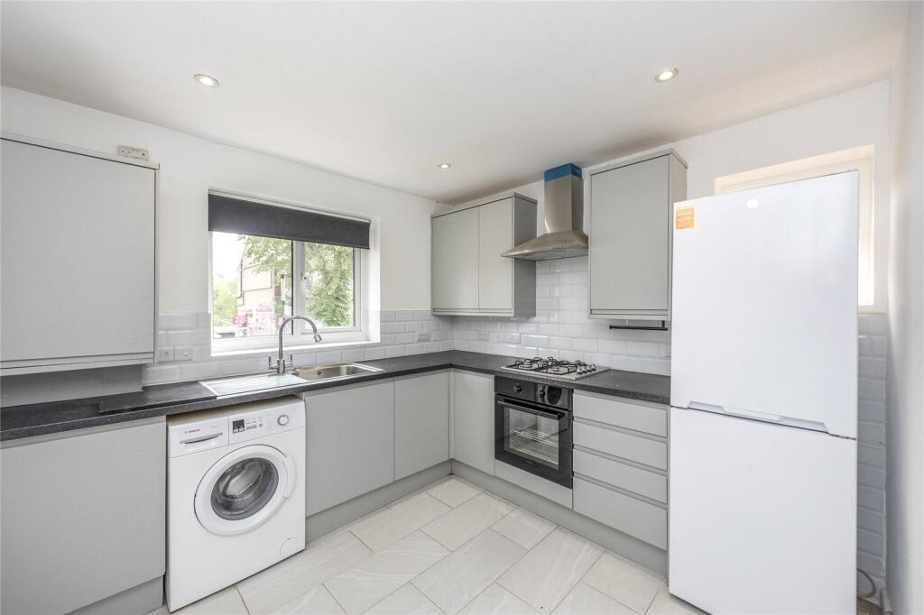 Main image of property: Thornbury Road, Isleworth, TW7