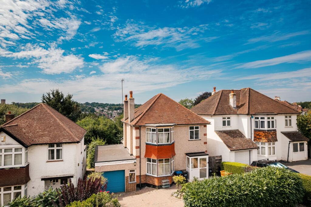 Main image of property: Woodmansterne Road, Coulsdon, CR5