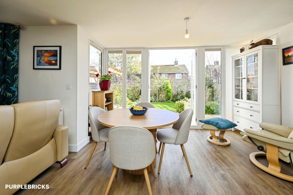 House in Derby - View 3