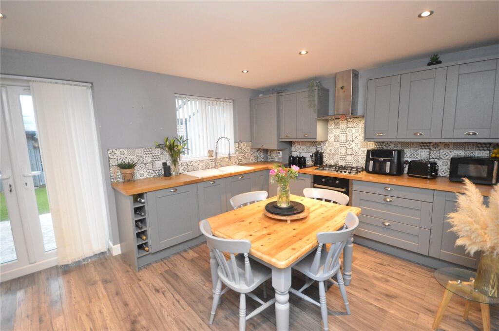 Dalby Way, Middleton, Leeds, West Yorkshire photo 3
