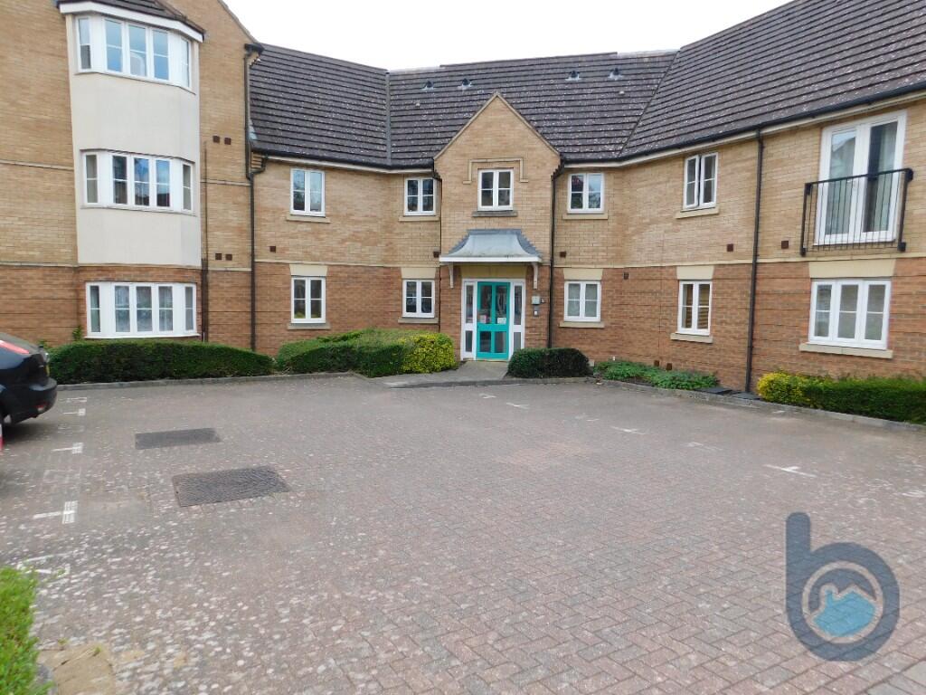 Main image of property: Regal Place, Peterborough, Cambridgeshire, PE2