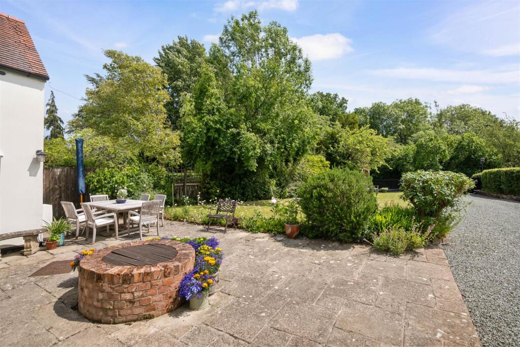 Additional image 18 of Wike Lane, Sambourne,