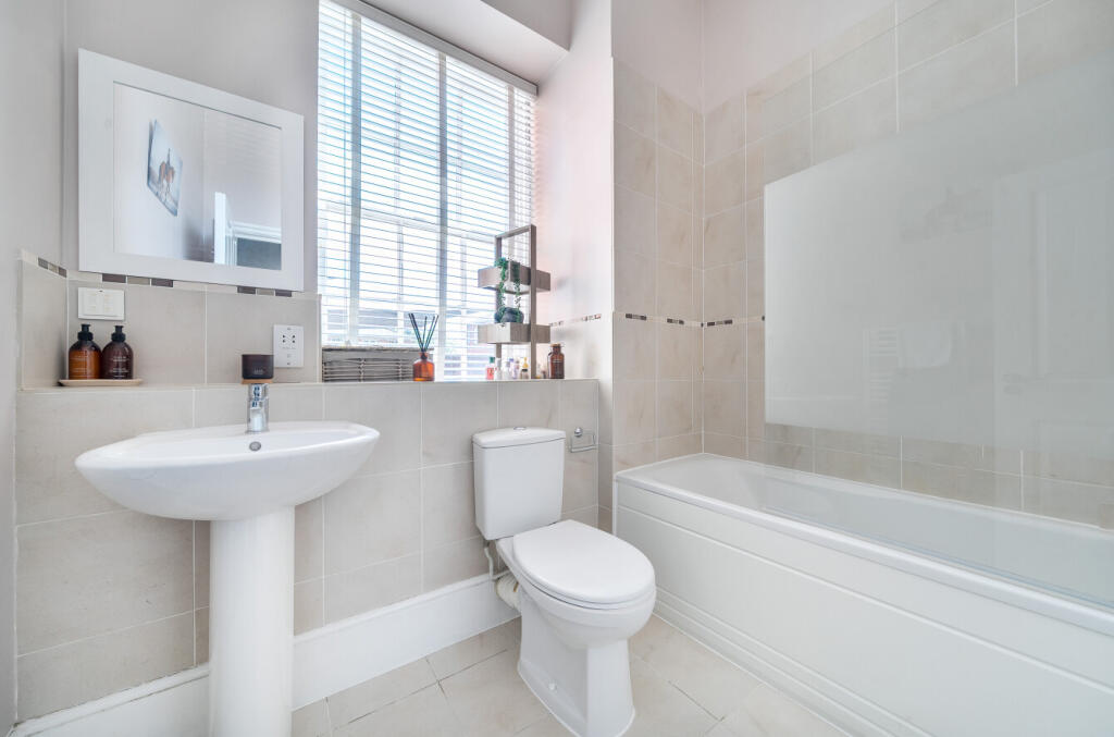 Apartment in Winchester, Tapnage, Wickham - More
