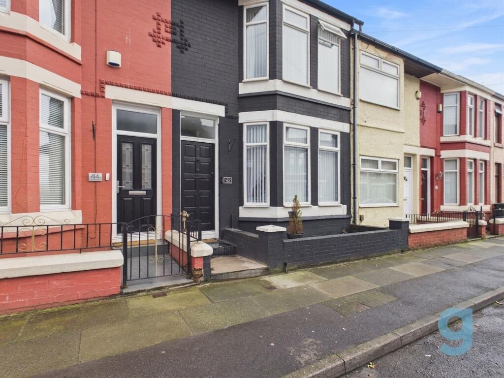 Main image of property: Middlesex Road, Bootle, L20