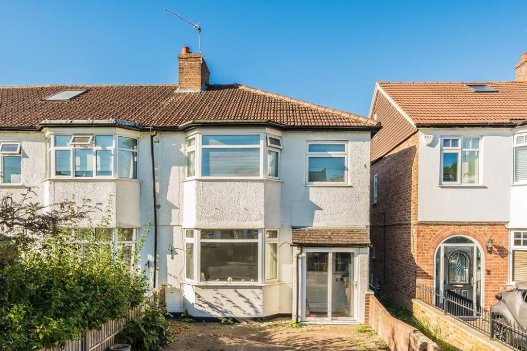 Main image of property: Fifth Cross Road, Twickenham