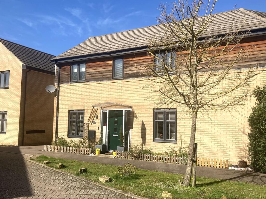 Main image of property: Wren Close, St. Ives, PE27