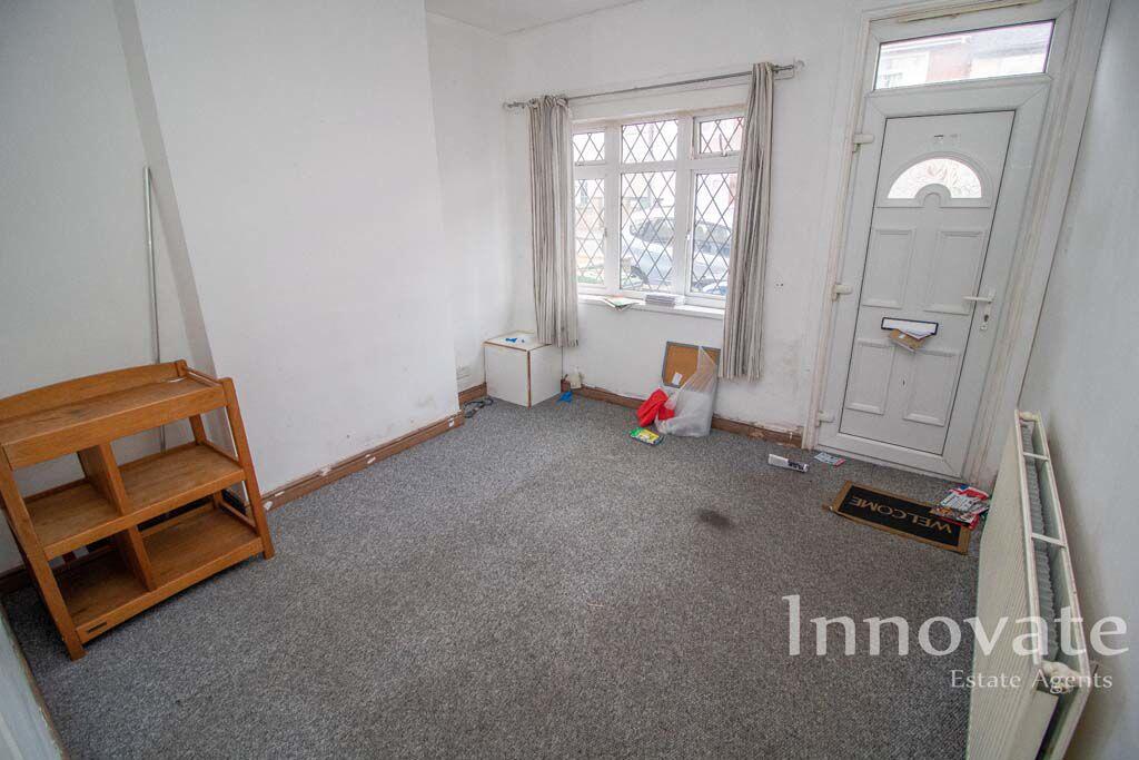 Clifton Road, Smethwick - View 2