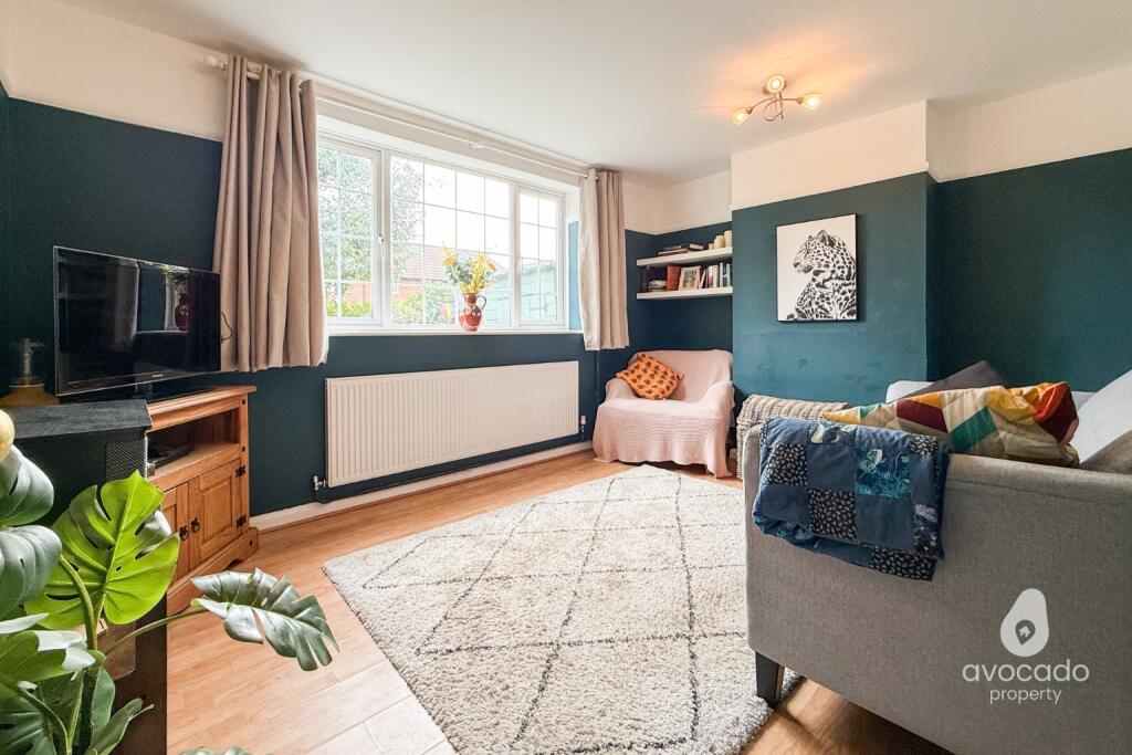 House in Reading - View 2