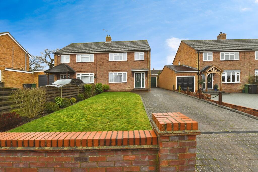 Main image of property: Ashpole Road, Braintree, Essex, CM7