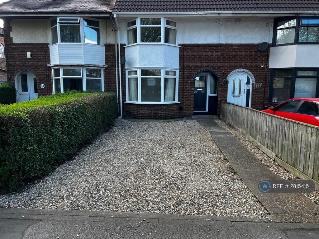 Main image of property: Cranbrook Avenue, Hull, HU6