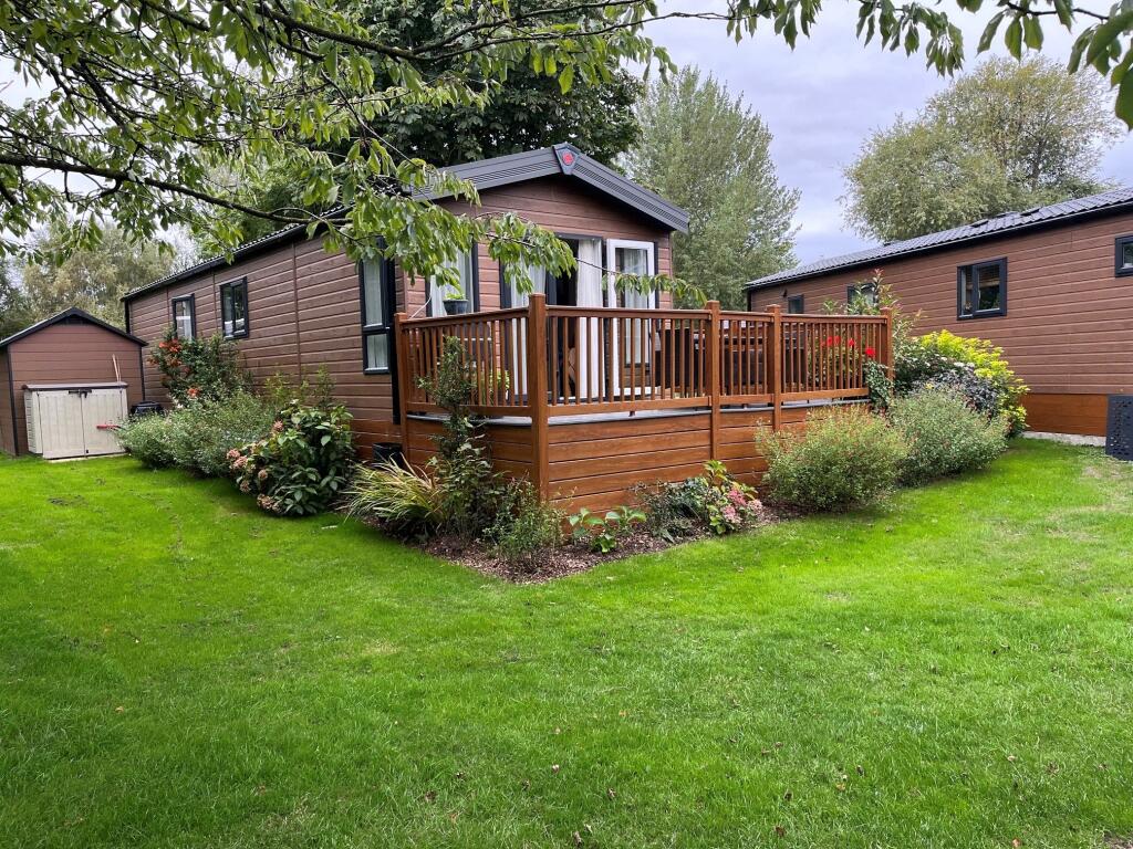 Main image of property: Pisces Country Park, Welney
