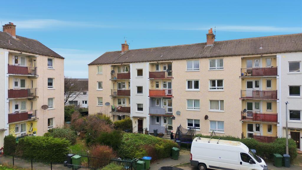 Main image of property: 8F, Muirhouse Place West, Edinburgh, EH4 4PY