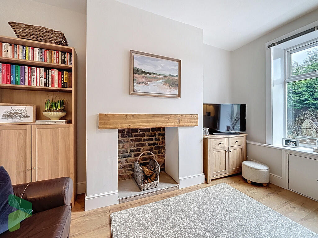 Pleasant View, Hoddlesden, Darwen photo 4