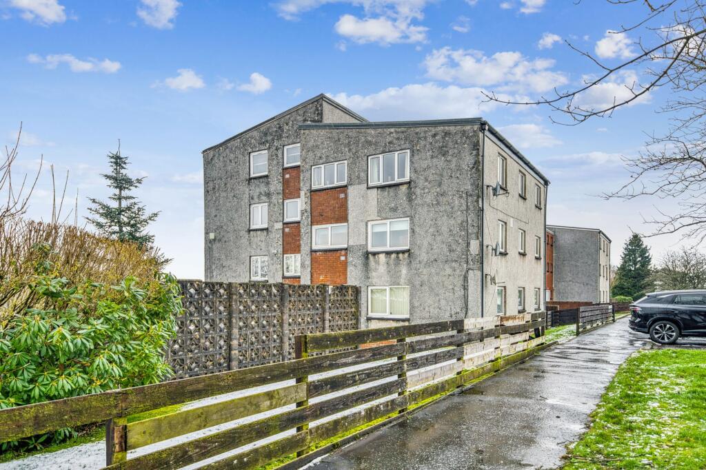 Main image of property: Riccarton, East Kilbride, G75