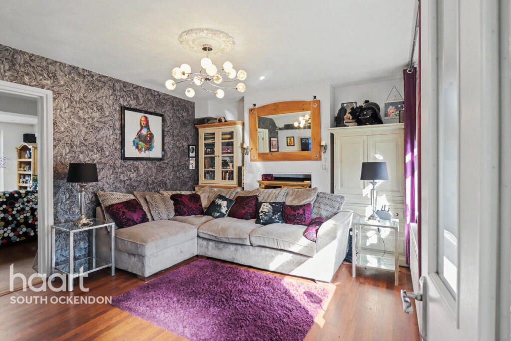 Main image of property: Hall Road, Aveley