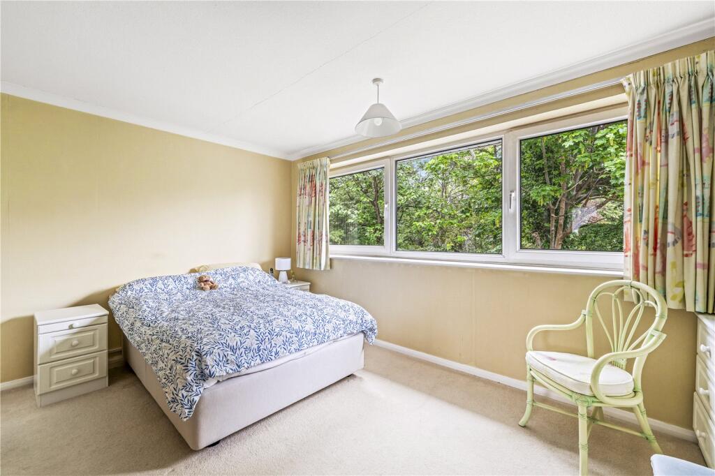 House in London, Strawberry Hill - View 5