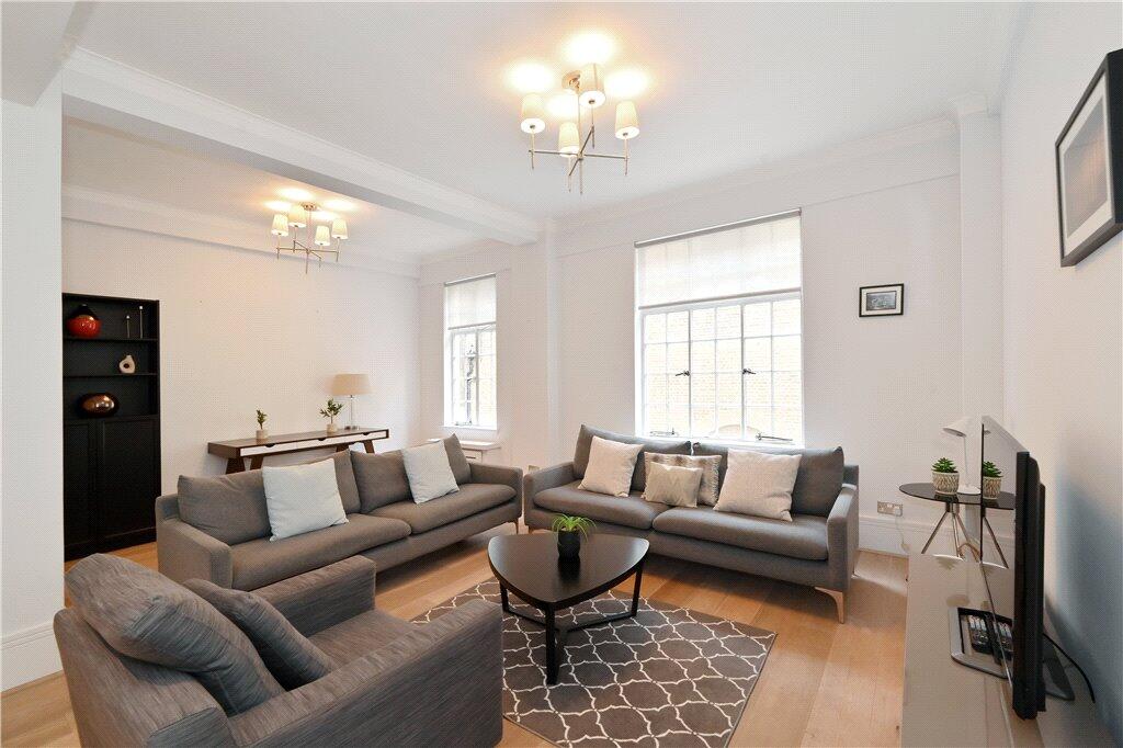 Main image of property: Bryanston Court, George Street