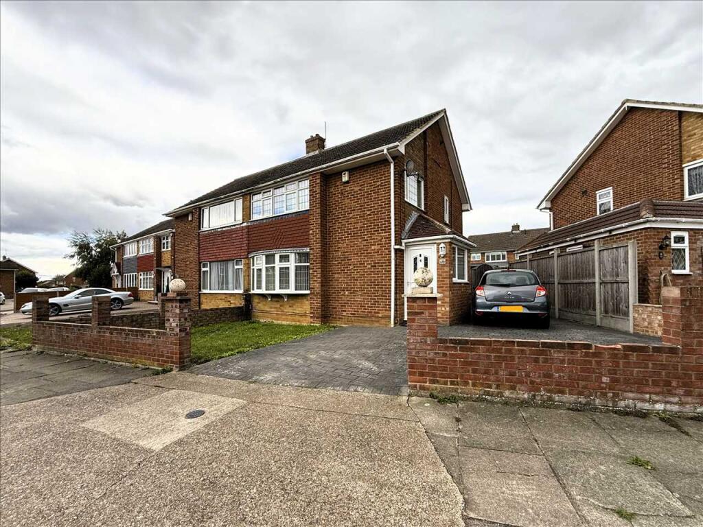 Main image of property: Frobisher Way, Riverview Park, Gravesend