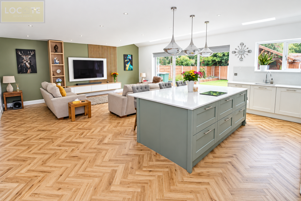 House in Manchester - View 5