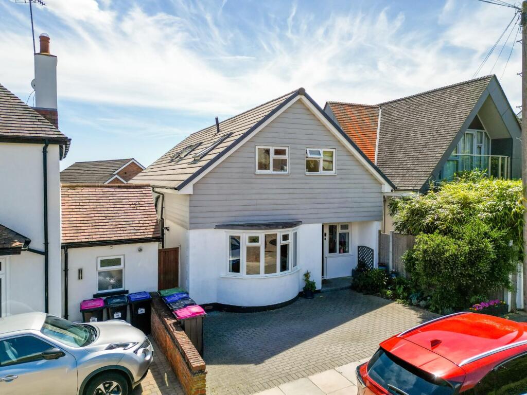 Main image of property: Hillside Crescent, Leigh-On-Sea