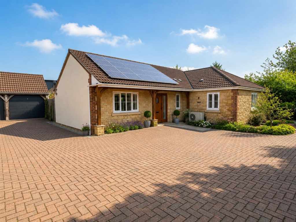 Main image of property: Main Street, Ilton, Ilminster